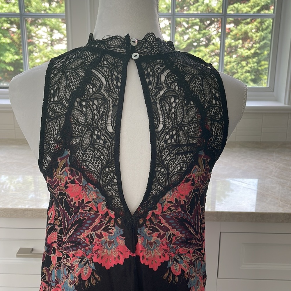Free People Intimately Dress /Cover-up - Picture 7 of 11